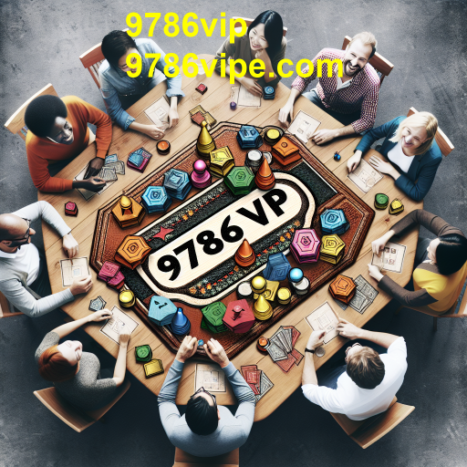 A Magia dos Jogos de Mesa: Entretenimento e Conexão